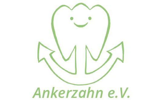 Logo Ankerzahn e. V.
